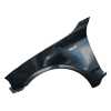 Recambio de aleta delantera izquierda para bmw x3 (e83) 2.0 sd referencia OEM IAM 41353403735  