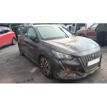PEUGEOT 208 II (UB_, UP_, UW_, UJ_) de desguace