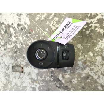 Recambio de mando retrovisor para mg mg 4 (eh32) ev referencia OEM IAM   