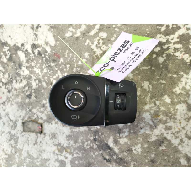 Recambio de mando retrovisor para mg mg 4 (eh32) ev referencia OEM IAM   