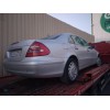 mercedes-benz clase e (w211) berlina del año 2003