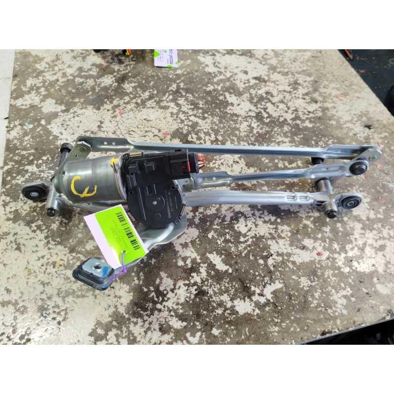 Recambio de motor limpia delantero para bmw x1 (u11) sdrive 20d referencia OEM IAM 61619478831  