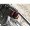 Recambio de motor limpia delantero para bmw x1 (u11) sdrive 20d referencia OEM IAM 61619478831  