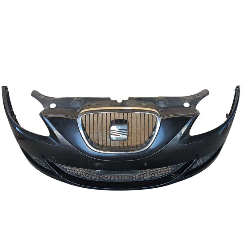 Recambio de paragolpes delantero para seat leon (1p1) 1.4 tsi referencia OEM IAM 1P0807217AAGRU  