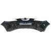 Recambio de paragolpes delantero para seat leon (1p1) 1.4 tsi referencia OEM IAM 1P0807217AAGRU  