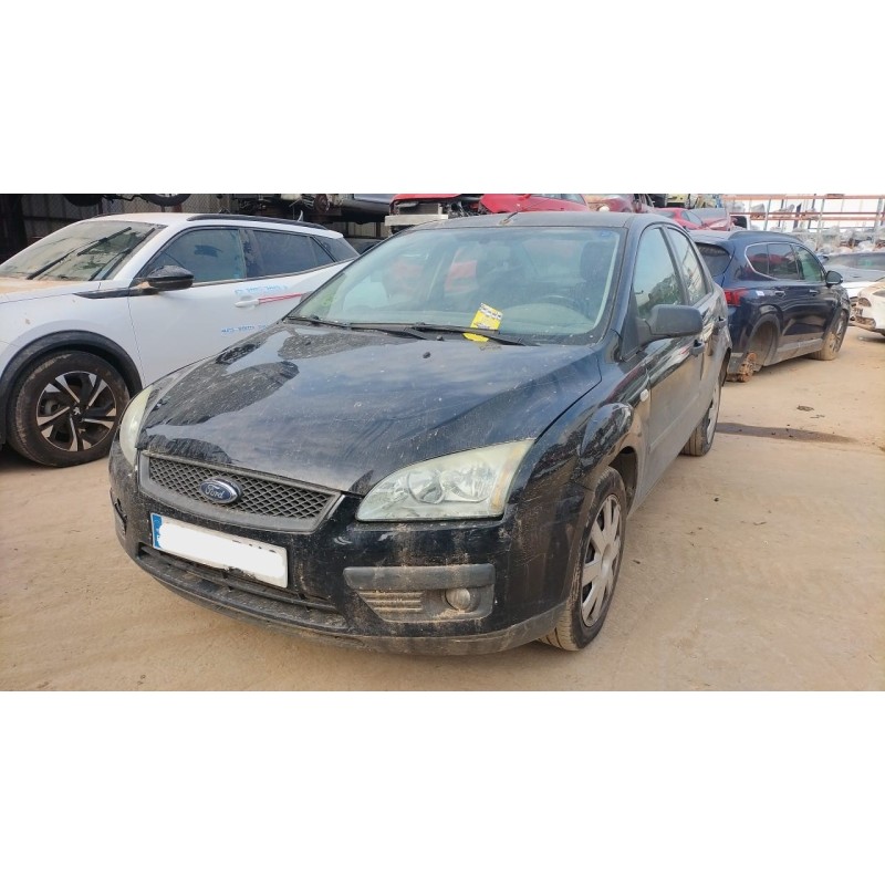 FORD FOCUS II SEDÁN (DB_, FCH, DH)