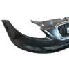 Recambio de paragolpes delantero para seat leon (1p1) 1.4 tsi referencia OEM IAM 1P0807217AAGRU  