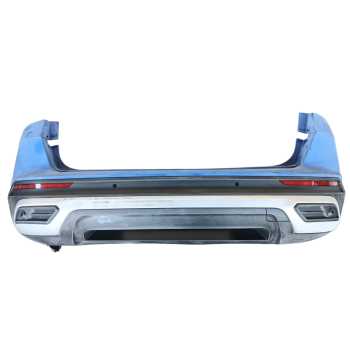 PARAGOLPES TRASERO 575807421GRU 322521 2503606360