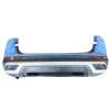 Recambio de paragolpes trasero para seat ateca (kh7, khp) 1.0 tsi referencia OEM IAM 575807421GRU 322521 2503606360
