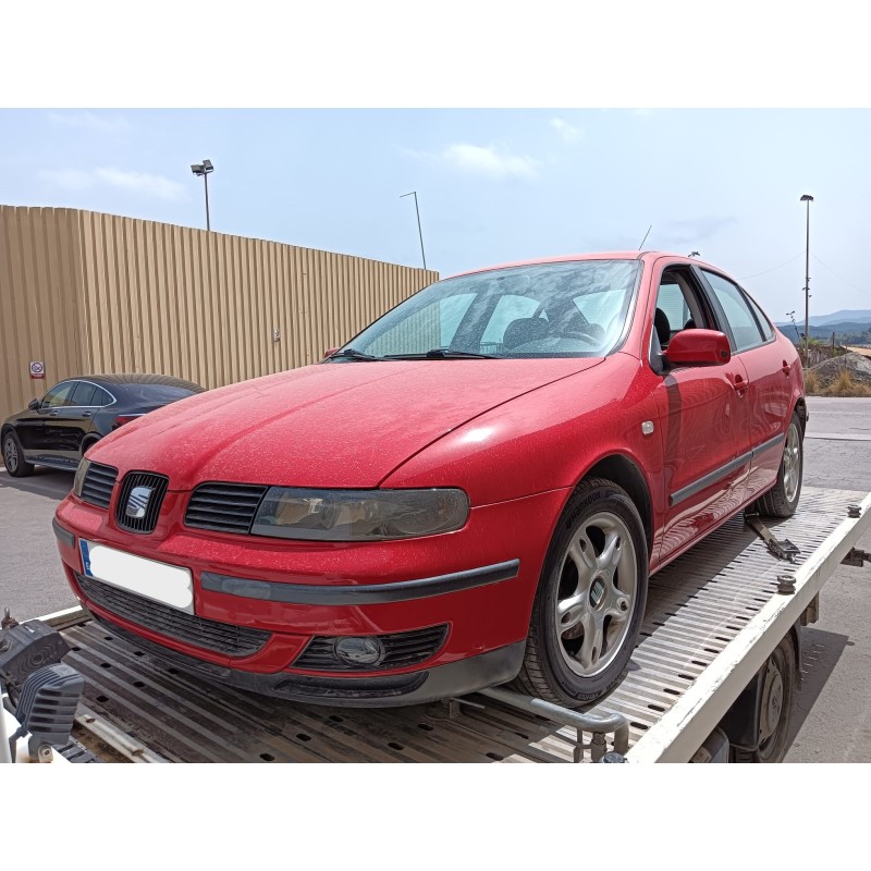 SEAT TOLEDO II (1M2)