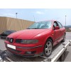 seat toledo ii (1m2) del año 2000