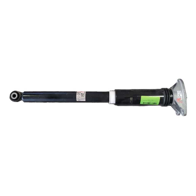 Recambio de amortiguador trasero izquierdo para bmw x1 (u11) sdrive 20d referencia OEM IAM   