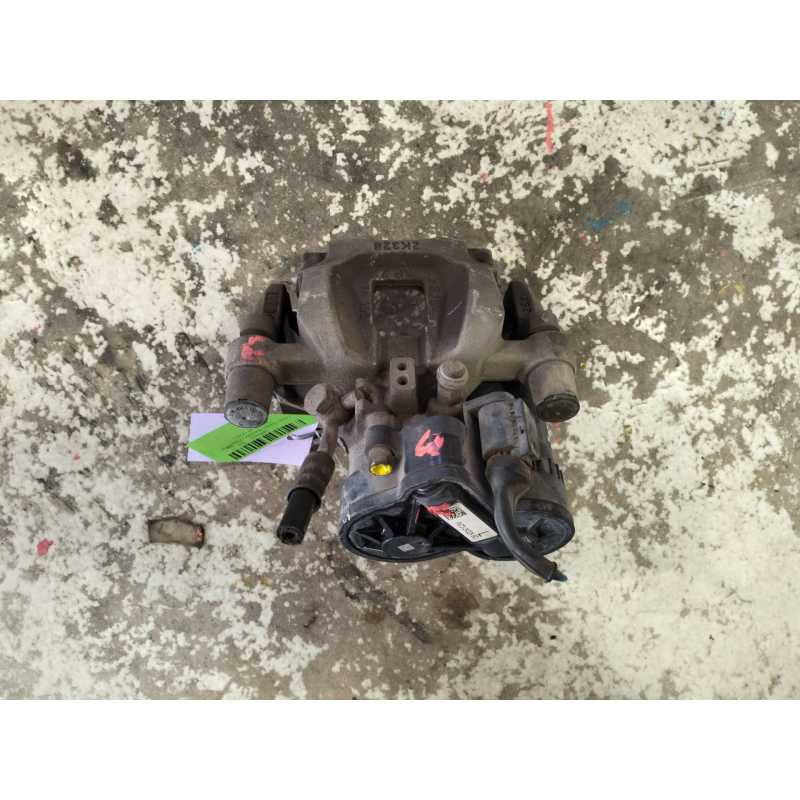 Recambio de pinza freno trasera izquierda para jaguar xe (x760) 2.0 d referencia OEM IAM   