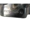 Recambio de capot para land rover discovery sport (l550) 2.0 d 4x4 referencia OEM IAM LR106659  