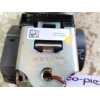 Recambio de cinturon seguridad trasero central para bmw x1 (u11) sdrive 20d referencia OEM IAM 72119493878  