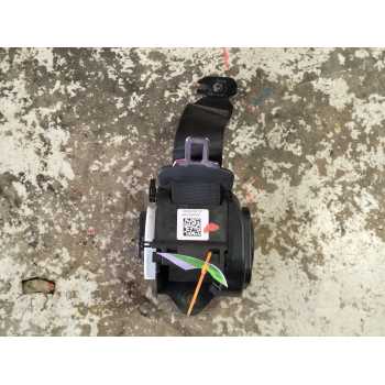 CINTURON SEGURIDAD TRASERO DERECHO 72116959466 