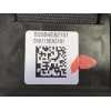 Recambio de cinturon seguridad trasero derecho para bmw x1 (u11) sdrive 20d referencia OEM IAM 72116959466  