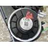 Recambio de cinturon seguridad trasero derecho para bmw x1 (u11) sdrive 20d referencia OEM IAM 72116959466  