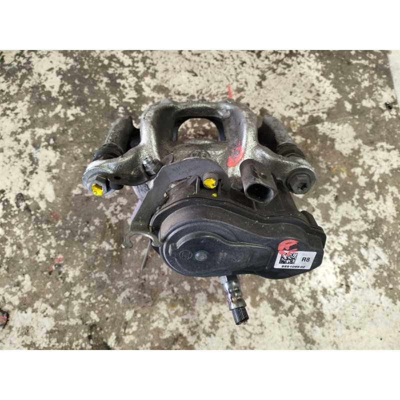 Recambio de pinza freno trasera izquierda para bmw x1 (u11) sdrive 20d referencia OEM IAM   
