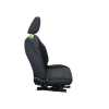 Recambio de asiento delantero izquierdo para bmw x1 (u11) sdrive 20d referencia OEM IAM   