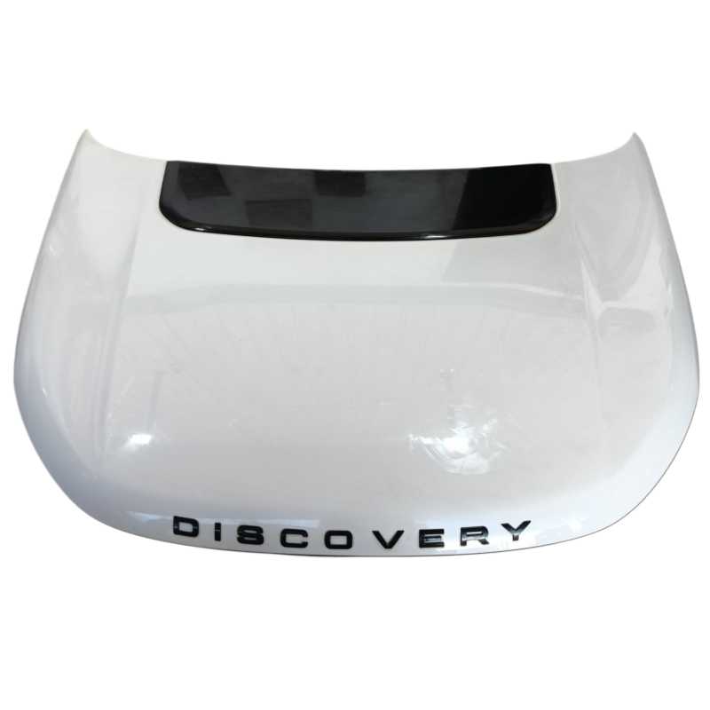Recambio de capot para land rover discovery sport (l550) 2.0 d 4x4 referencia OEM IAM LR106659  