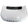 Recambio de capot para land rover discovery sport (l550) 2.0 d 4x4 referencia OEM IAM LR106659  