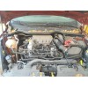 ford fiesta vii (hj, hf) del año 2021