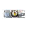 Recambio de airbag delantero derecho para mg mg 4 (eh32) ev referencia OEM IAM 11835262 784789DP4170238 