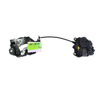 CERRADURA MALETERO / PORTON 51245B7B6D1 
