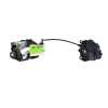 Recambio de cerradura maletero / porton para bmw x1 (u11) sdrive 20d referencia OEM IAM 51245B7B6D1  