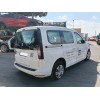 volkswagen caddy v furgoneta/monovolumen (sba, sbh) del año 2026
