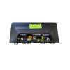Recambio de pantalla multifuncion para mg mg 4 (eh32) ev referencia OEM IAM  11353031 654552611
