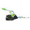 Recambio de cerradura puerta delantera derecha para bmw x1 (u11) sdrive 20d referencia OEM IAM 51217445044  
