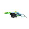 Recambio de cerradura puerta delantera derecha para bmw x1 (u11) sdrive 20d referencia OEM IAM 51217445044  
