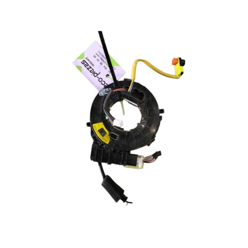 Recambio de anillo airbag para mg mg 4 (eh32) ev referencia OEM IAM   