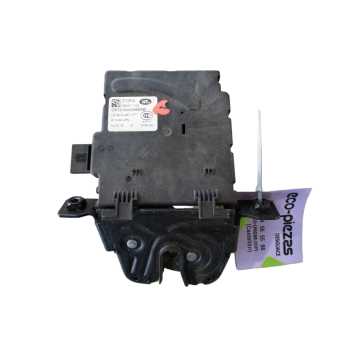 CERRADURA MALETERO / PORTON T2H59603 GX73A442A66AB C64371102