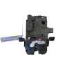 Recambio de cerradura maletero / porton para jaguar xe (x760) 2.0 d referencia OEM IAM T2H59603 GX73A442A66AB C64371102
