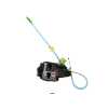 Recambio de cerradura puerta delantera izquierda para bmw x1 (u11) sdrive 20d referencia OEM IAM 51217445041 987933505 5A160B509