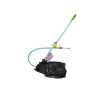 Recambio de cerradura puerta delantera izquierda para bmw x1 (u11) sdrive 20d referencia OEM IAM 51217445041 987933505 5A160B509