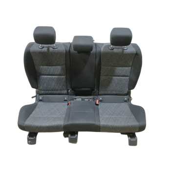 ASIENTOS TRASEROS 5A4107701 827796383005