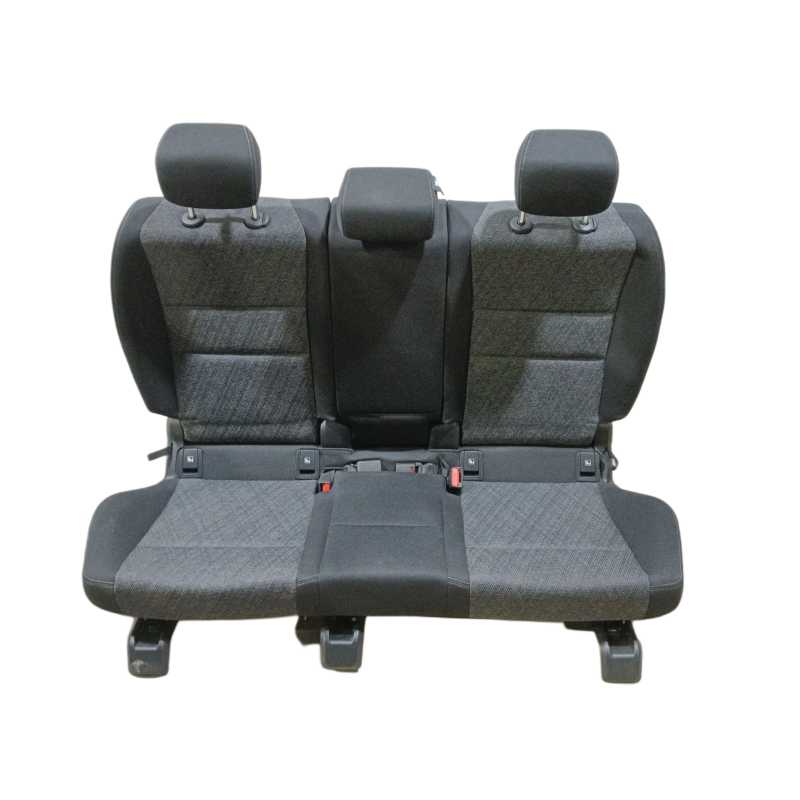 Recambio de asientos traseros para bmw x1 (u11) sdrive 20d referencia OEM IAM  5A4107701 827796383005