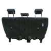 Recambio de asientos traseros para bmw x1 (u11) sdrive 20d referencia OEM IAM  5A4107701 827796383005