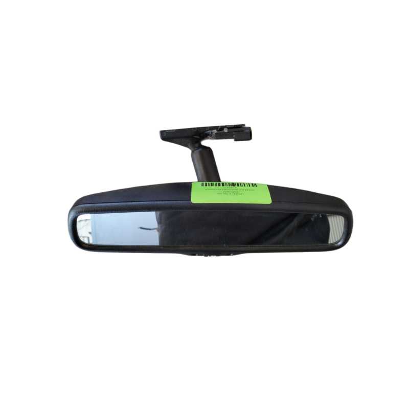 Recambio de espejo retrovisor interior para mg mg 4 (eh32) ev referencia OEM IAM 10766063 026004 0202239054676