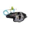 Recambio de cerradura puerta trasera derecha para bmw x1 (u11) sdrive 20d referencia OEM IAM 51227445046 5A160C209 18283810CZ