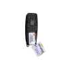Recambio de mando elevalunas delantero izquierdo para jaguar xe (x760) 2.0 d referencia OEM IAM T2H3234 SPA028JT00F 