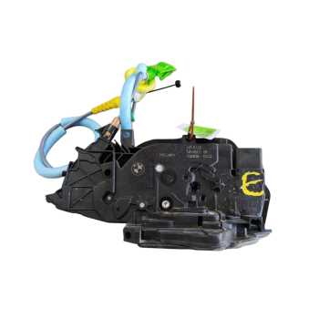 CERRADURA PUERTA TRASERA IZQUIERDA 51227445045 5A160C109 18283810CZ
