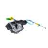 Recambio de cerradura puerta trasera izquierda para bmw x1 (u11) sdrive 20d referencia OEM IAM 51227445045 5A160C109 18283810CZ
