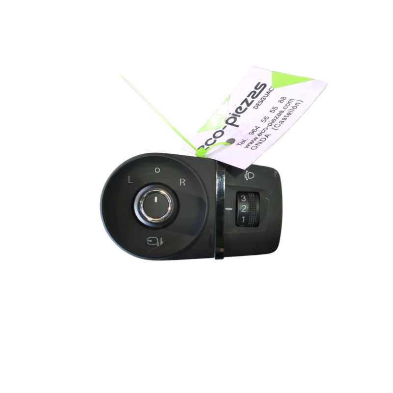 Recambio de mando retrovisor para mg mg 4 (eh32) ev referencia OEM IAM  10003589 11339911