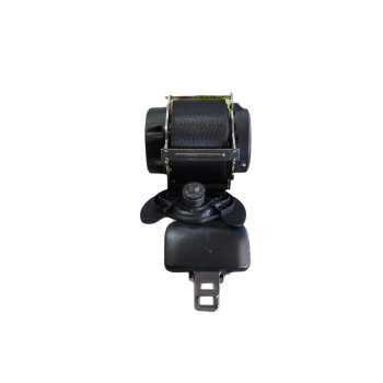 CINTURON SEGURIDAD TRASERO CENTRAL 72119493878 25B117CA9902 S5949387806