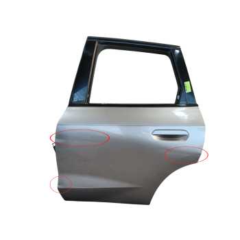 PUERTA TRASERA IZQUIERDA 41525A38655 7600450 